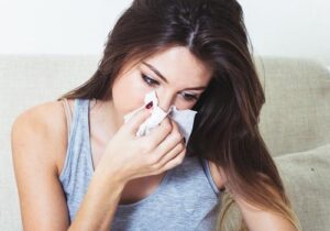 5 Serious Health Conditions You Could Get If You Don’t Treat Your Allergies