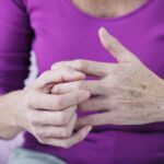 How IV Therapy Can Help You Cope with Arthritis Pain