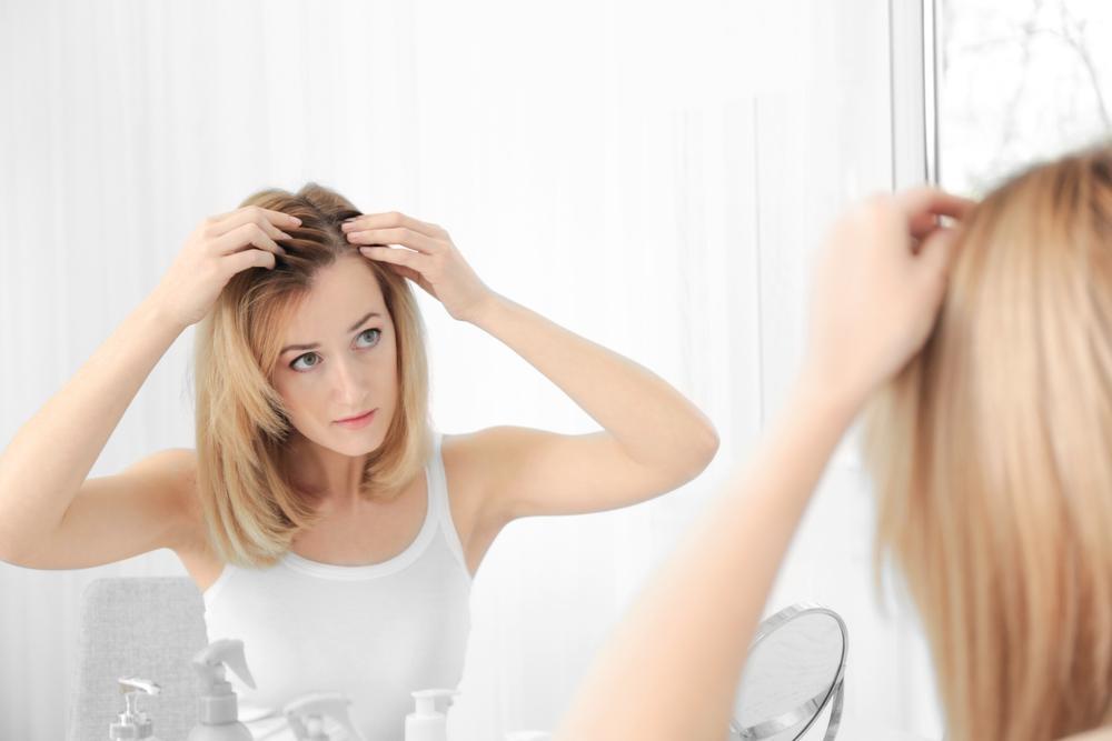 You are currently viewing If You Struggle with Thinning Hair, PRP Could Be the Solution