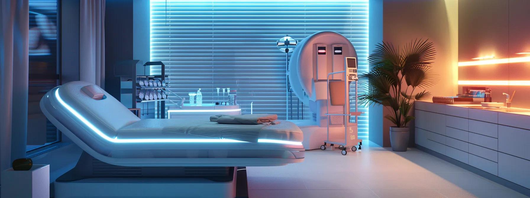 You are currently viewing The Science Behind PRP Therapy for Regenerative Healing