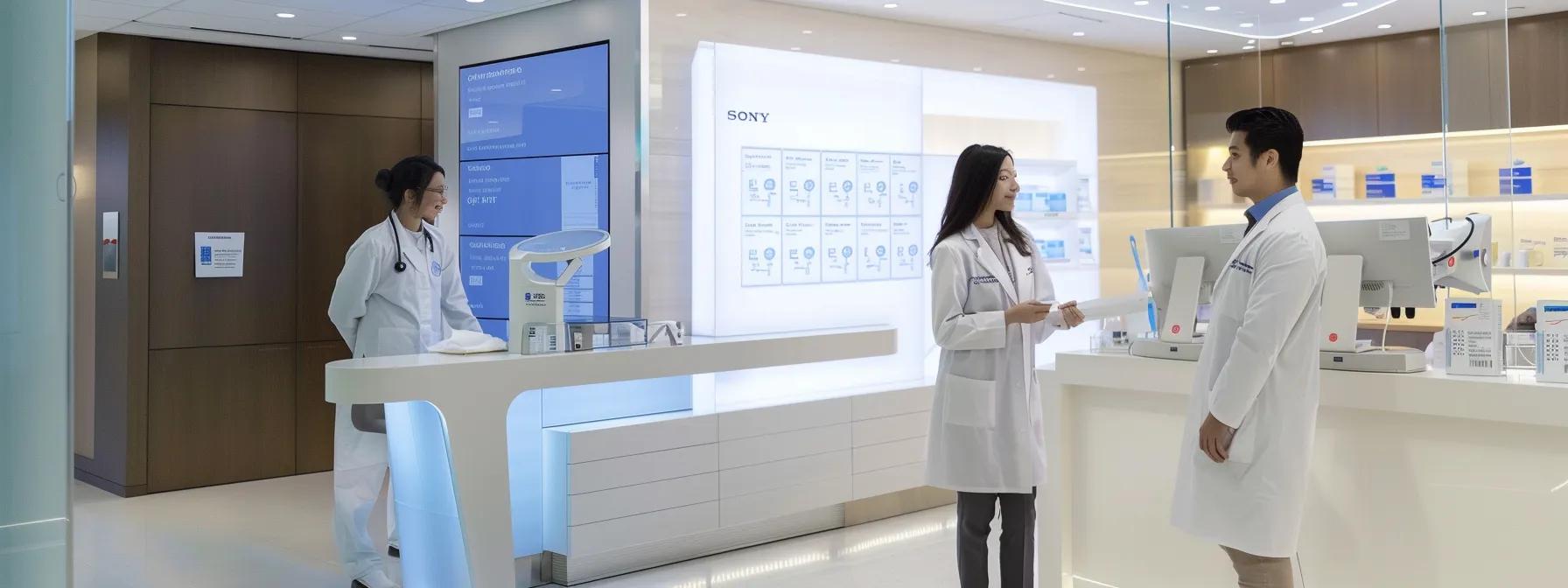 You are currently viewing Stem Cell Therapy for Enhanced Joint Function