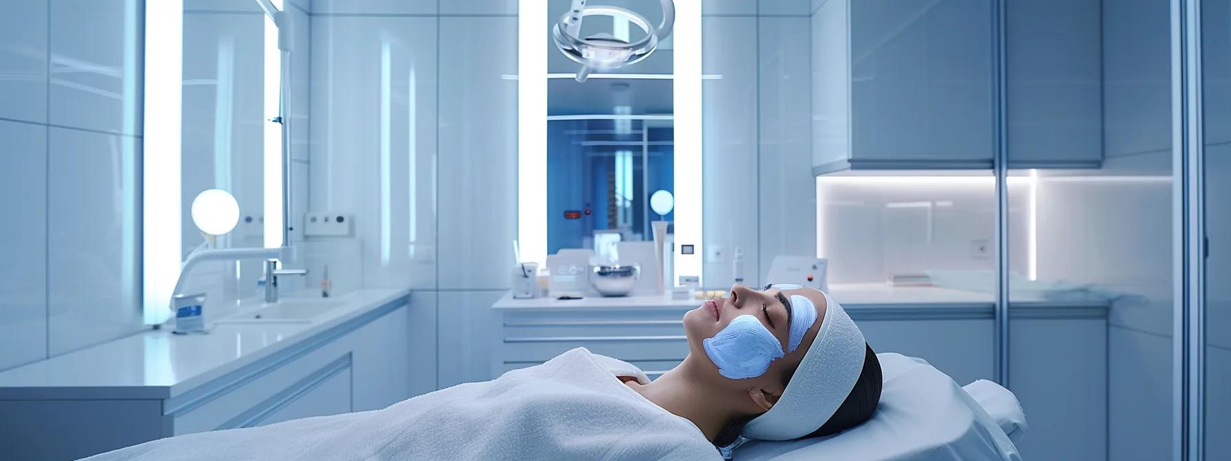 You are currently viewing PRP Facials: Benefits for Radiant Skin
