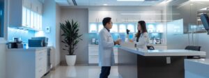 Read more about the article Stem Cell Therapy: Innovative Non-Surgical Applications